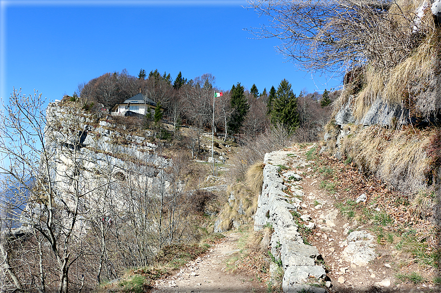 foto Monte Cengio